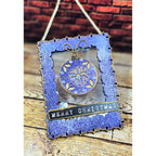 Simon Says Stamp Nordic Ornament Wafer Die s1043 Sugar and Spice Holiday Gift