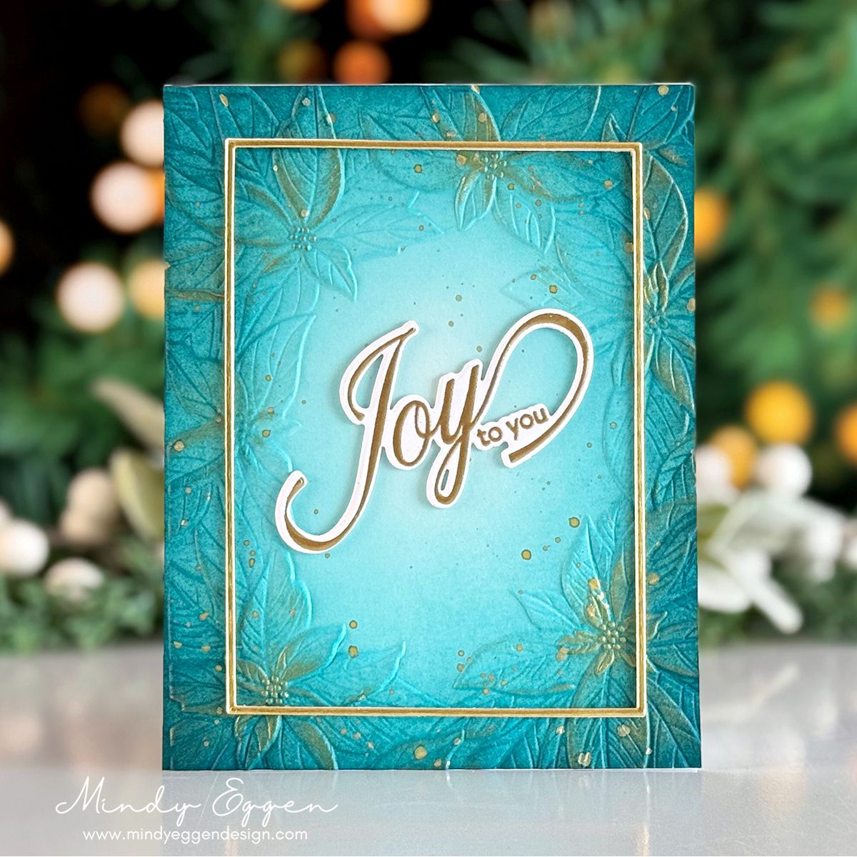 Simon Says Clear Stamps Nostalgic Christmas 2292ssc And Everything Nice Christmas Card | color-code:ALT01
