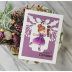Simon Says Clear Stamps Nutcracker Christmas 3338ssc And Everything Nice Christmas Card | color-code:ALT01