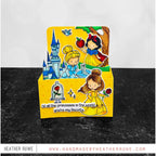 Simon Says Stamps And Dies Once Upon A Time set697ou All The Joy Princess Card | color-code:ALT03