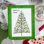 Simon Says Stamp Pawsitively Dazzling Gems Opal se123 Sweet Wishes