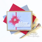 Simon Says Stamp Pawsitively Dazzling Gems Opal se123 Sweet Wishes