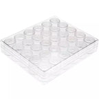 Organizer Case Storage System 30 Containers