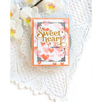 Simon Says Clear Stamps Ornate Borders And Frames 2017ssc Sweetheart Love Card | color-code:ALT07