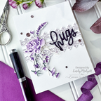 Simon Says Stamp Ornate Trims Wafer Dies 326sss Hugs Card | color-code:ALT05