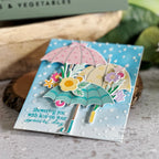 Papertrey Ink Weather it Together Dies pti-0761 with love | color-code:ALT01