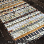 Tim Holtz Eclectic Elements Laboratory Fabric By The Yard Periodic