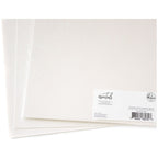 Pinkfresh Studio Essentials Glitter Cardstock Glacier pf152es Detailed Product Image