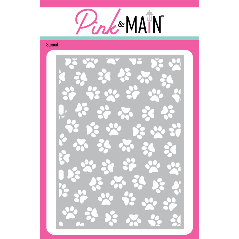 Leopard Print Stencil Printable Leopard Print Stencil Printable