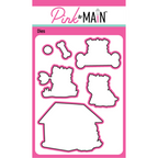 Pink and Main Top Dog Dies PNM535