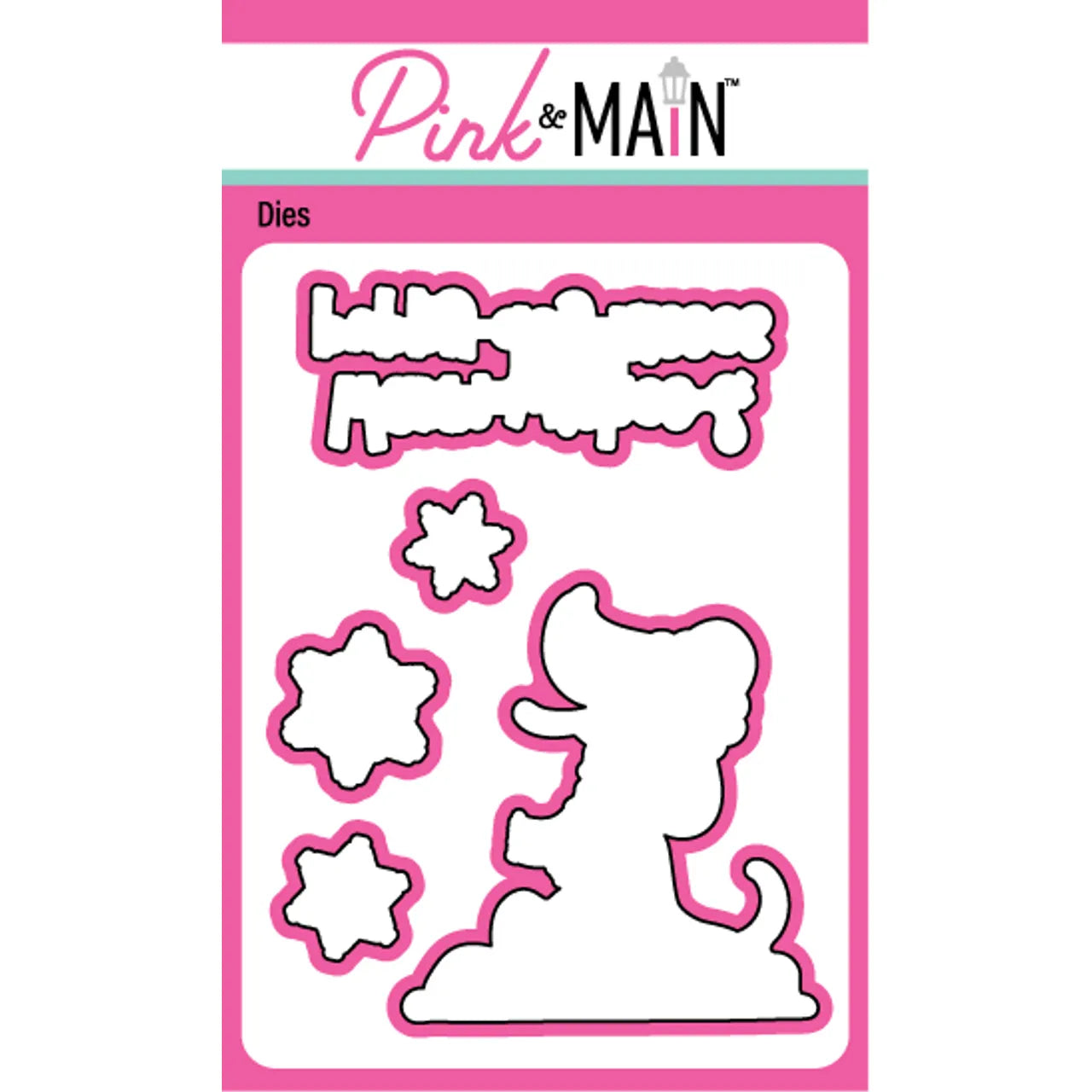 Pink and Main December Pup Dies pnm586