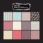 Brutus Monroe Hey Alice 6x6 Paper Pad bru8205