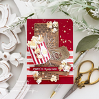 PREORDER Simon Says Stamp Card Kit of the Month June 2026 Step Right Up ck0626 Poppin In Card Tina Smith | color-code:ALT19