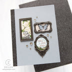 PREORDER Simon Says Stamp Card Kit of the Month May 2026 Long Stem Florals ck0526 Be Well Card CZ Design | color-code:ALT07