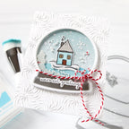 PREORDER Simon Says Stamp Card Kit of the Month November 2026 Jolly Season ck1126 Cathy Zielske Cozy Holiday Shaker Card | color-code:ALT06