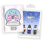 PREORDER Simon Says Stamp Card Kit of the Month November 2026 Jolly Season ck1126 Suzy Plantamura Cute and Whimsical Holiday Cards | color-code:ALT07