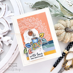 PREORDER Simon Says Stamp Card Kit of the Month October 2026 Homespun Gratitude ck1026 Tina Smith Cozy Autumn Card | color-code:ALT14