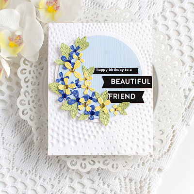 PREORDER Simon Says Stamp Country Basket Bouquet Wafer Dies s1130 Beautiful Moments Floral Friend Card Heather Hoffman | color-code:ALT14