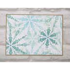 Paper Artsy JOFY Stencil ps411 example