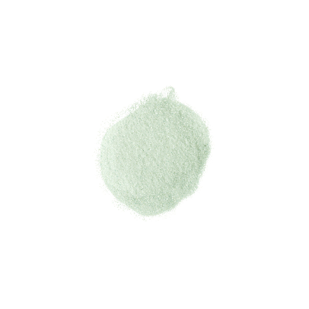 Hero Arts Iridescent Green Embossing Powder pw154