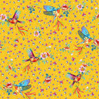 Odile Bailloeul Festival Fat Quarter Bundle of 16