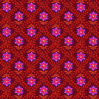 Odile Bailloeul Festival Fat Quarter Bundle of 16