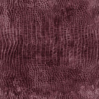 Tim Holtz Eclectic Elements Fabric By The Yard Worn Crock Wildberry