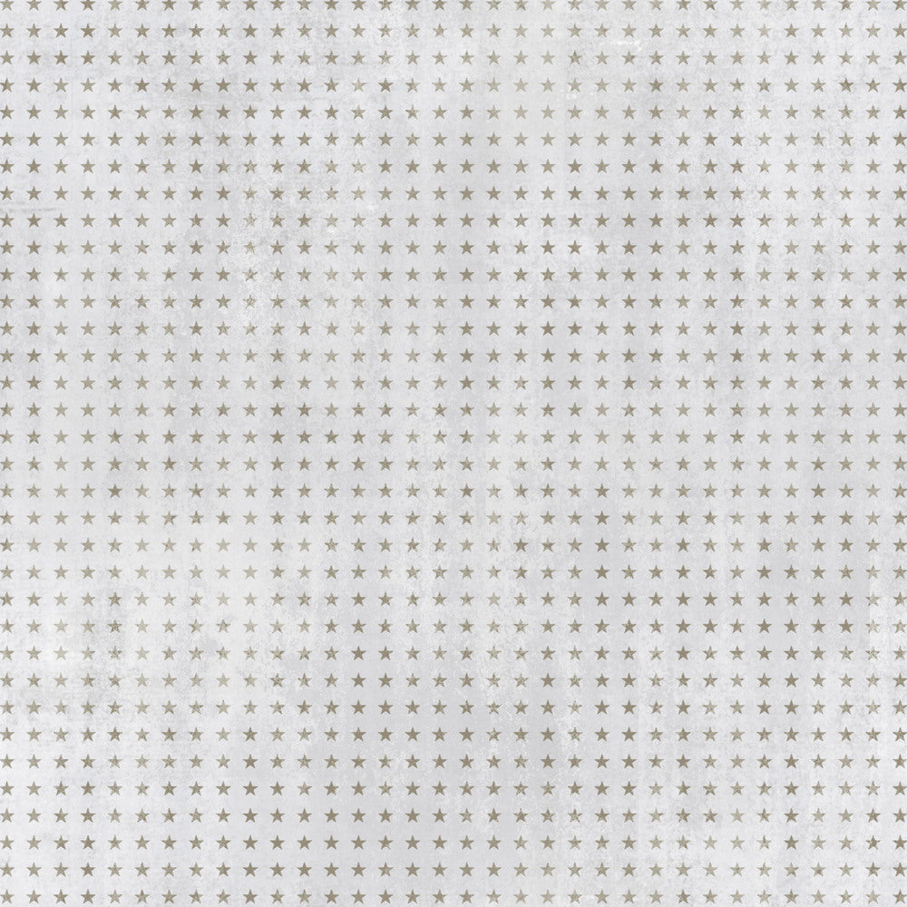 Tim Holtz Eclectic Elements Fabric By The Yard Monochrome Tiny Stars Linen