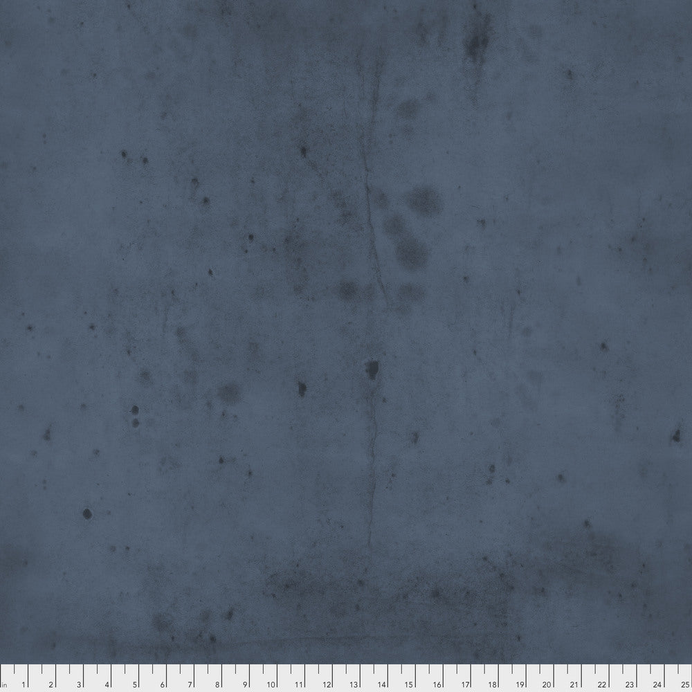 Tim Holtz Eclectic Elements Fabric By The Yard Provisions 2 Denim