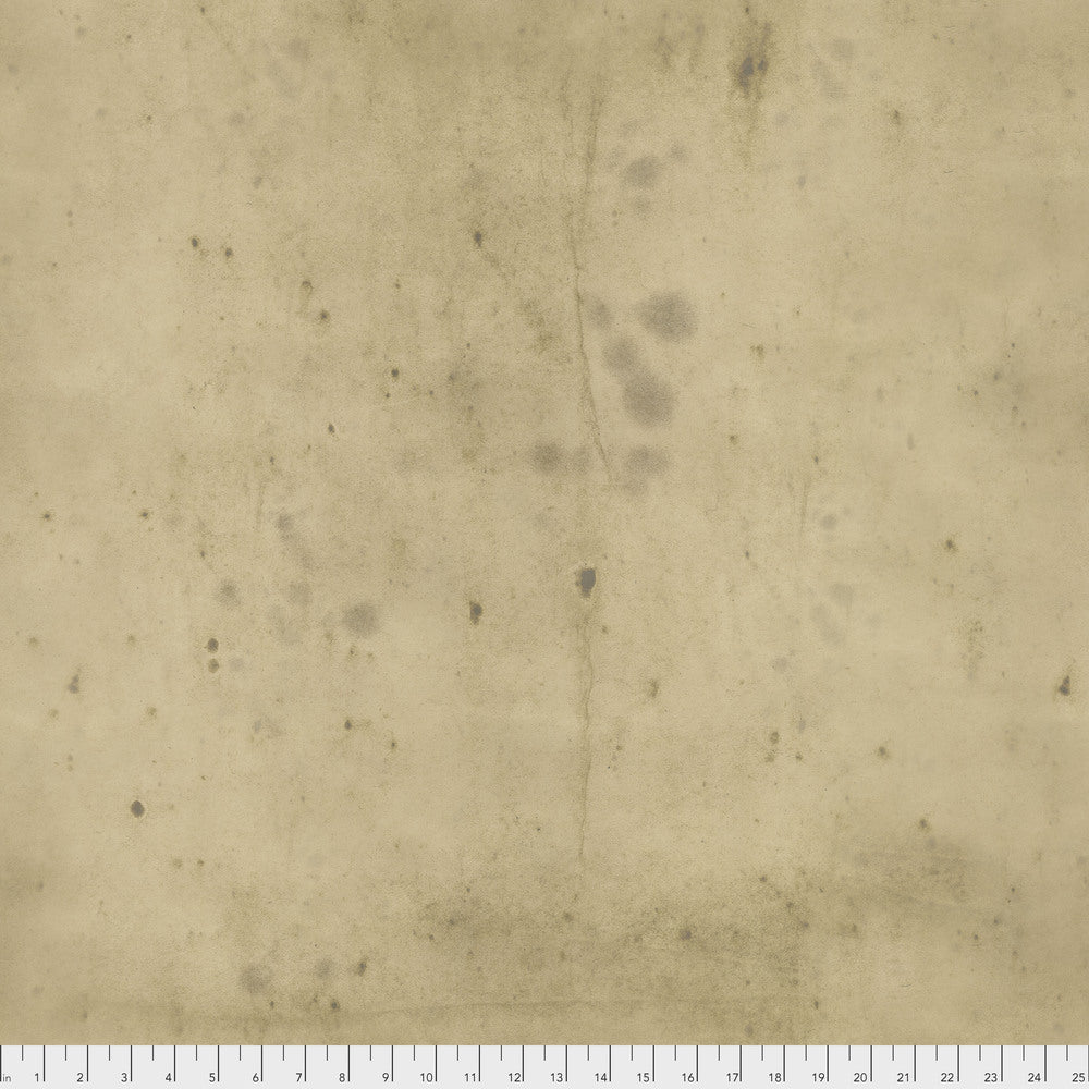 Tim Holtz Eclectic Elements Fabric By The Yard Provisions 2 Linen