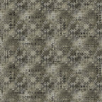Tim Holtz Eclectic Elements Fabric By The Yard Faded Tile Neutral