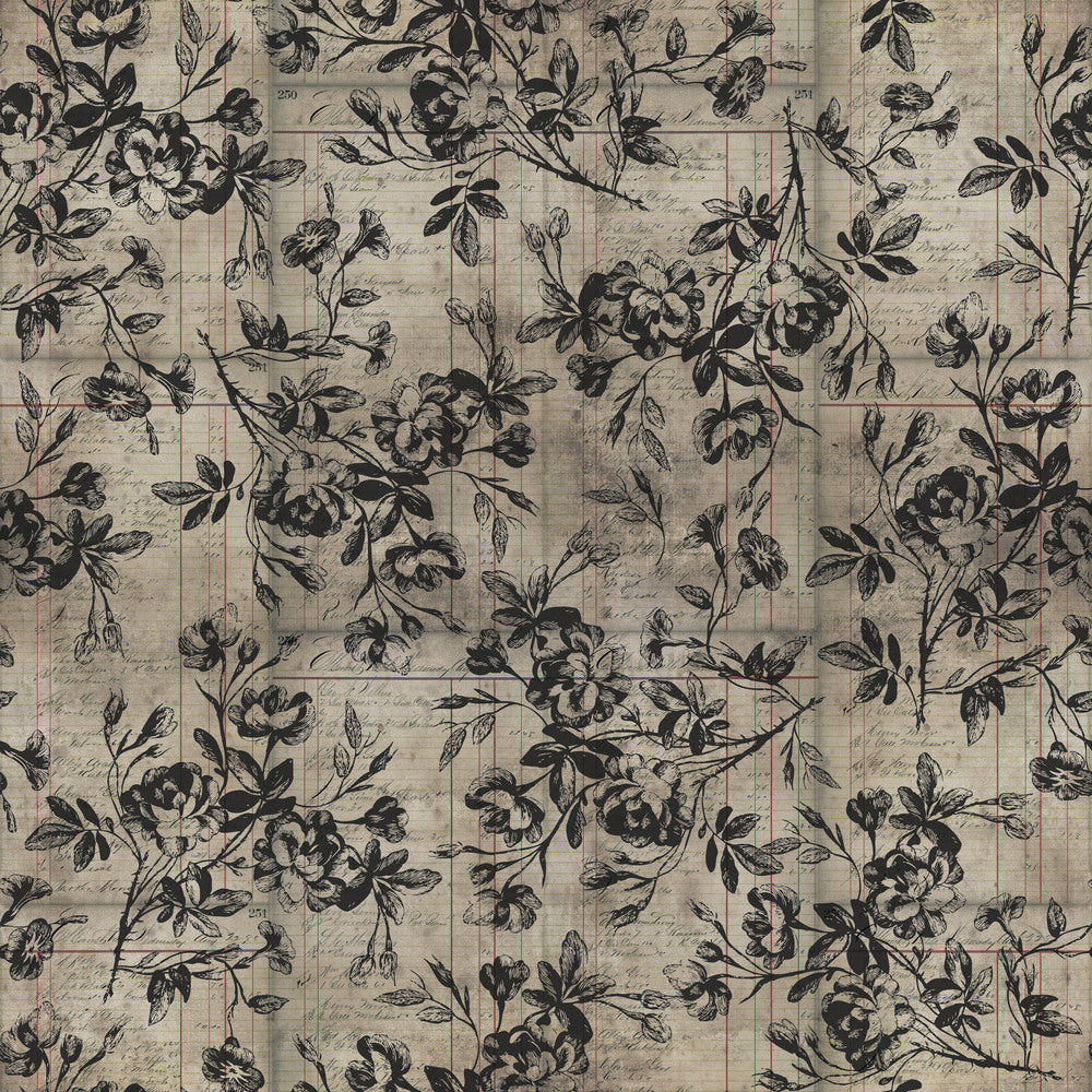 Tim Holtz Eclectic Elements Fabric By The Yard Regions Beyond Beloved