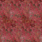 Tim Holtz Fabric Palette Red Bundle of 10 Fat Quarters