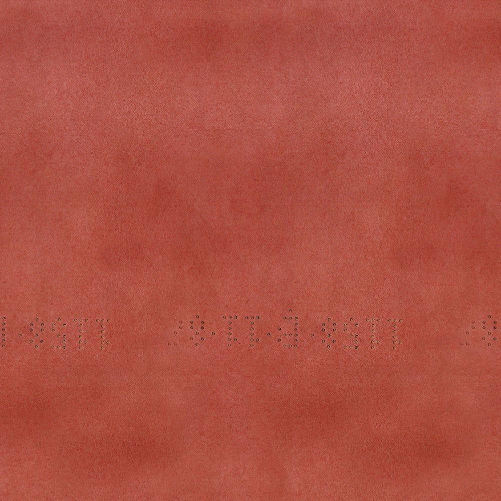 Tim Holtz Fabric By The Yard Red Vintage pwth229 Eclectic Elements Palette