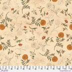 Tim Holtz Fabric Palette Orange Bundle of 10 Fat Quarters