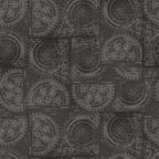 Tim Holtz Fabric By The Yard Neutral Gears pwth255 Eclectic Elements Palette