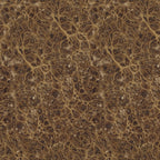 Tim Holtz Fabric By The Yard Neutral Marble pwth259 Eclectic Elements Palette