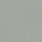 Tim Holtz Fabric By The Yard Blue Tiny Print pwth288 Eclectic Elements Palette