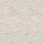Tim Holtz Fabric By The Yard Charcoal Handwriting pwth318 Eclectic Elements Palette