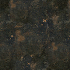 Tim Holtz Fabric By The Yard Charcoal Vintage pwth319 Eclectic Elements Palette