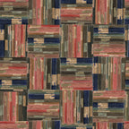 Tim Holtz Fabric By The Yard Multi Bookshop pwth326 Eclectic Elements Palette
