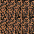 Tim Holtz Fabric Palette Halloween Bundle of 5 Fat Quarters