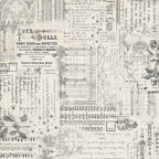 Tim Holtz Fabric Palette Seasonal Bundle of 5 Fat Quarters Halloween And Christmas th25hc