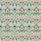 Morris And Co. Bedford Park Fat Quarter Bundle Of 20