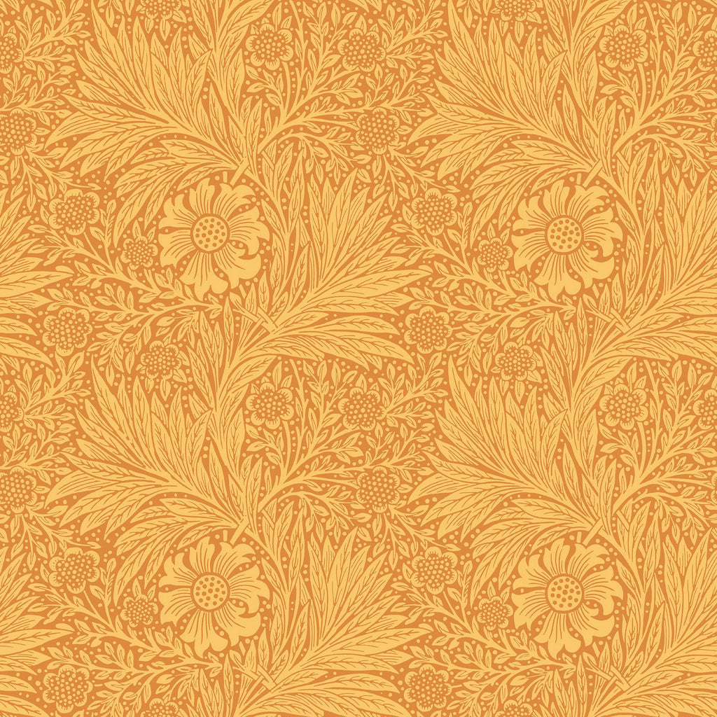 Morris And Co. Bedford Park Fat Quarter Bundle Of 20