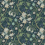 Morris And Co. Bedford Park Fat Quarter Bundle Of 20