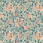 Morris And Co. Bedford Park Fat Quarter Bundle Of 20