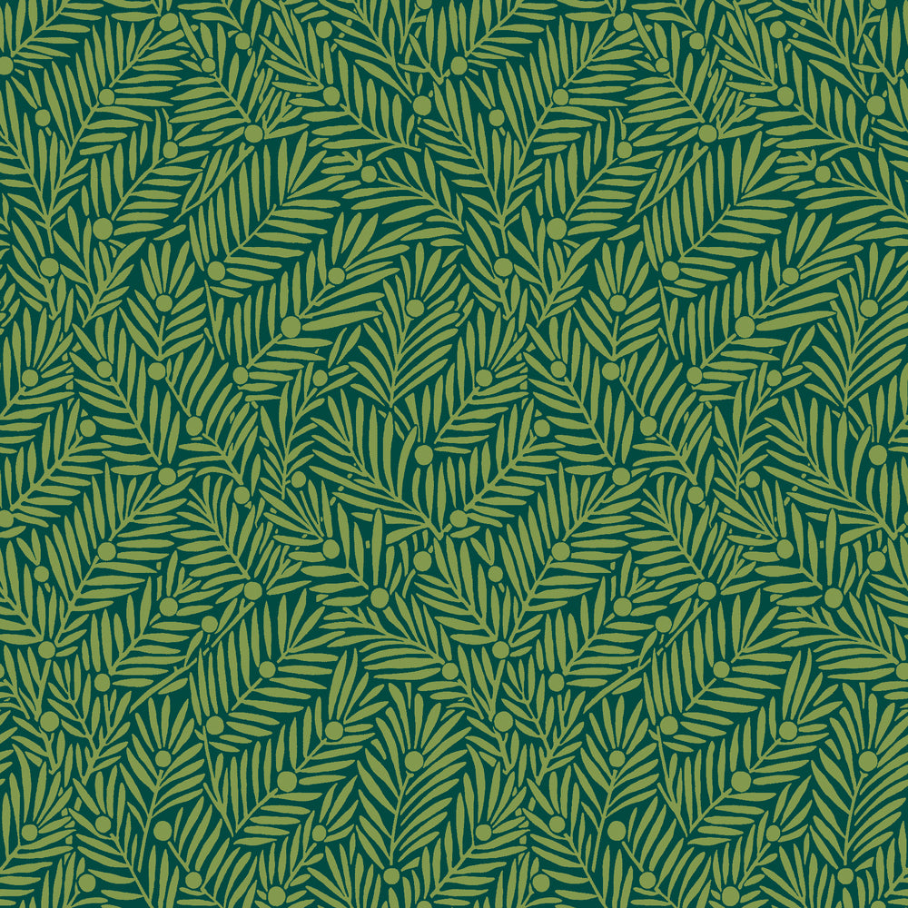 Morris And Co. Bedford Park Fat Quarter Bundle Of 20