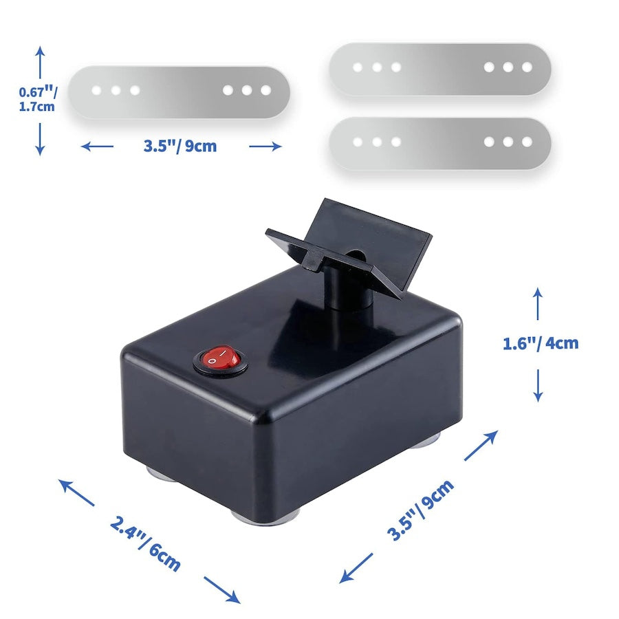 Paint Shaker Black Shaking Machine Dimensions