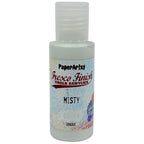 PaperArtsy Fresco Finish Misty Chalk Acrylic Paint ff241